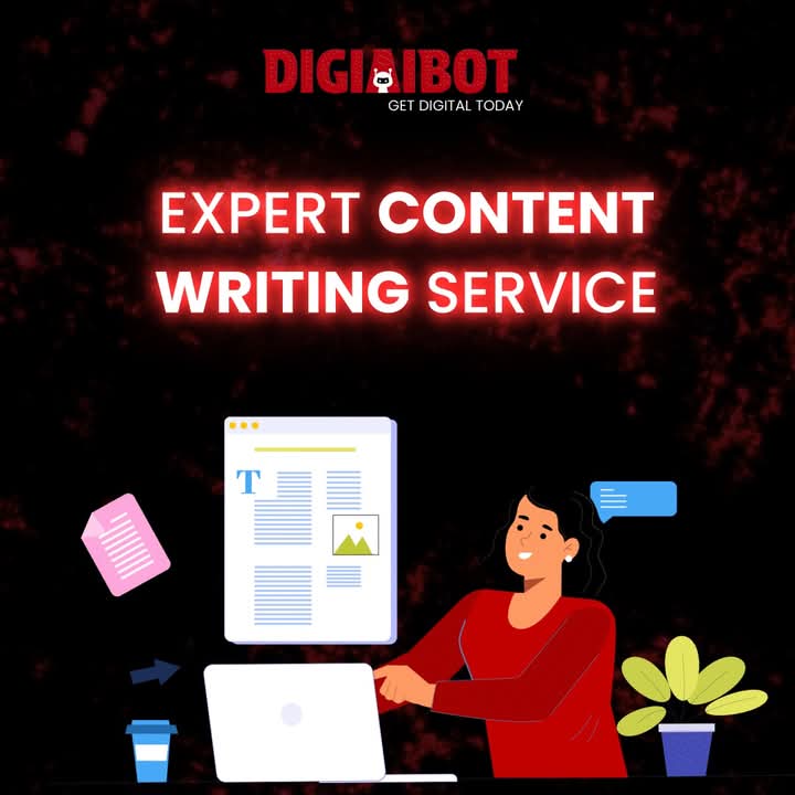 Content Marketing