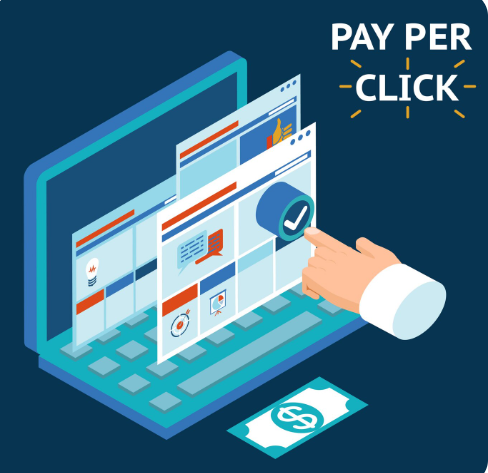 Pay Per Click Advertising