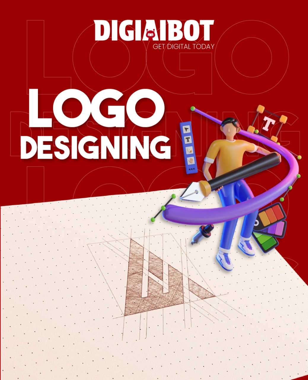 logo design