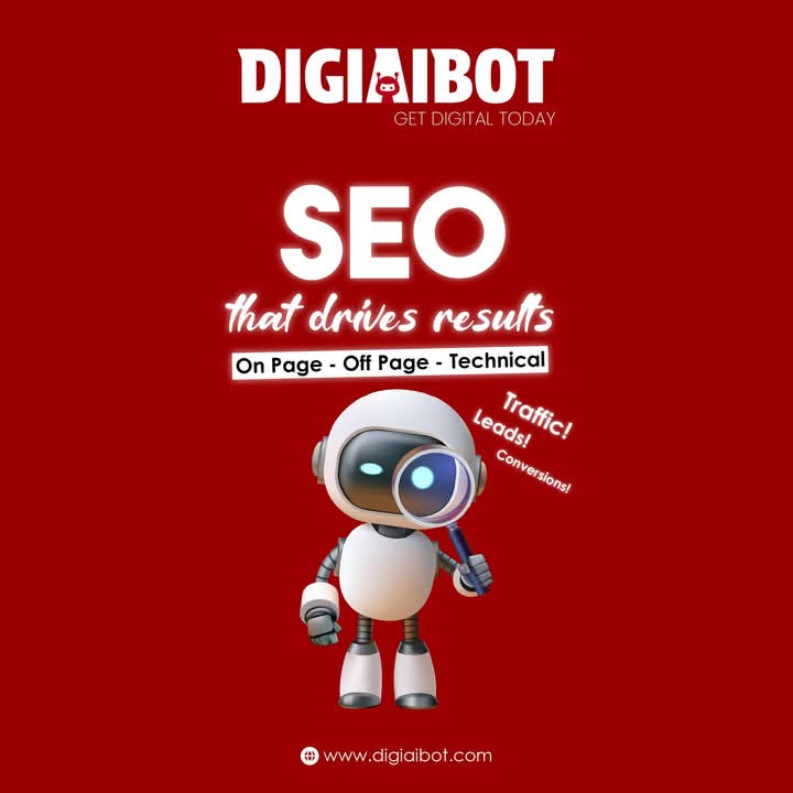 seo optimization services