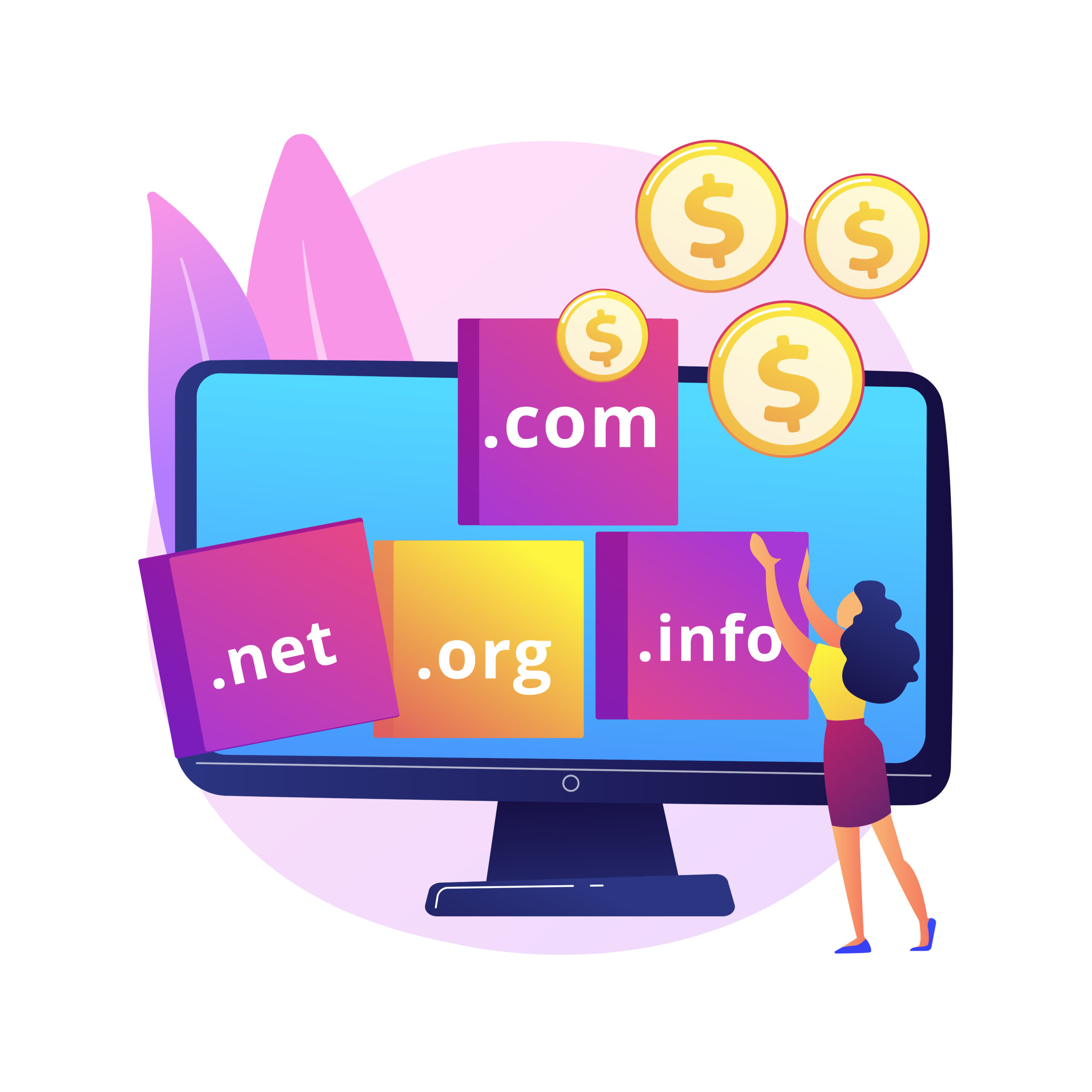 website re-design cost