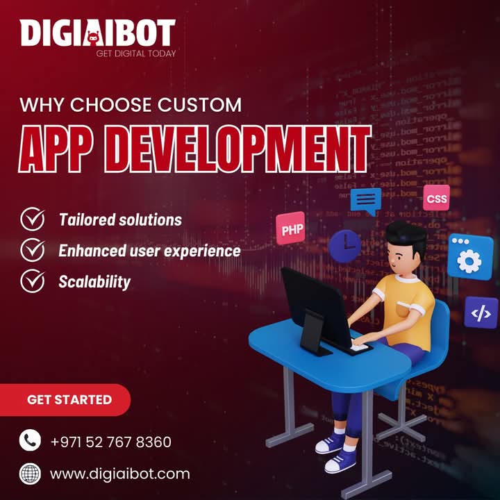 App Development