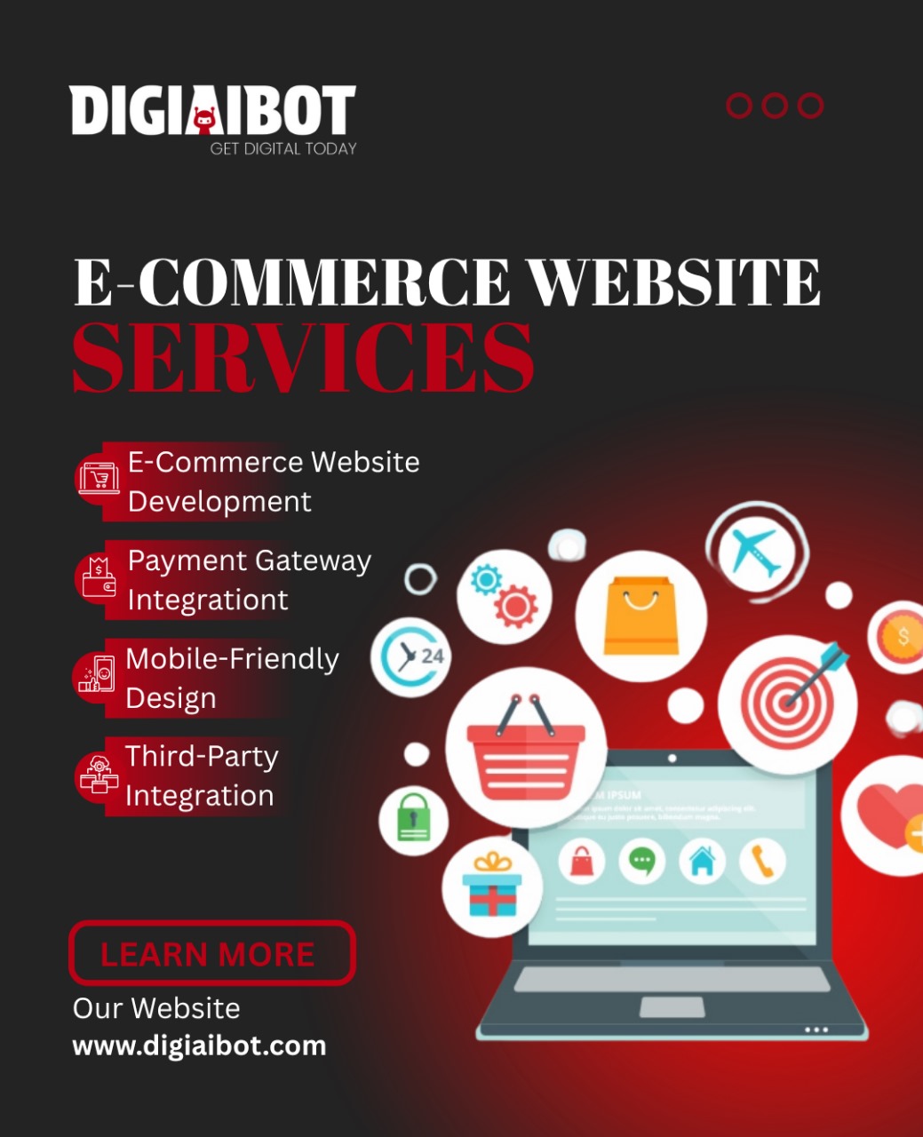 E-Commerce Solutions