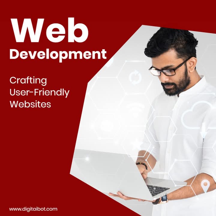 Web Development