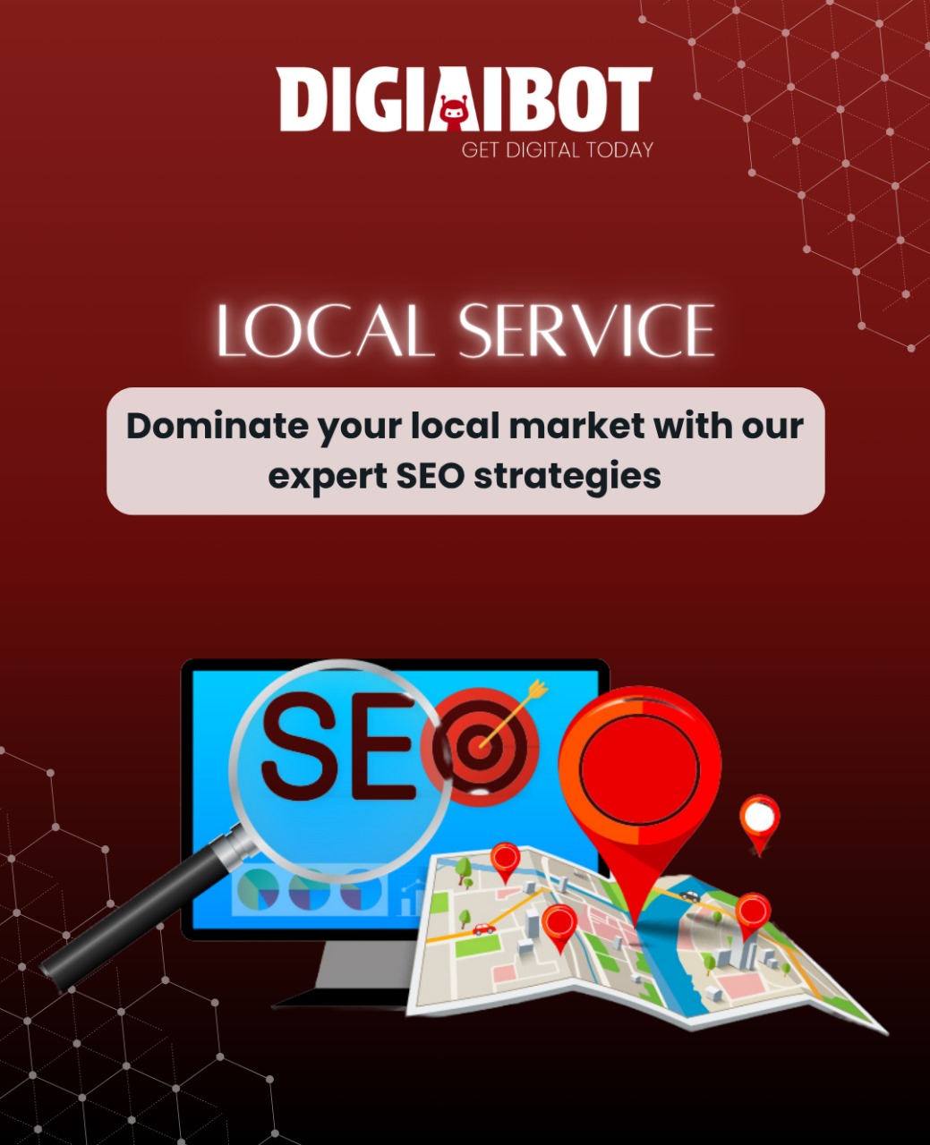 Local SEO Services