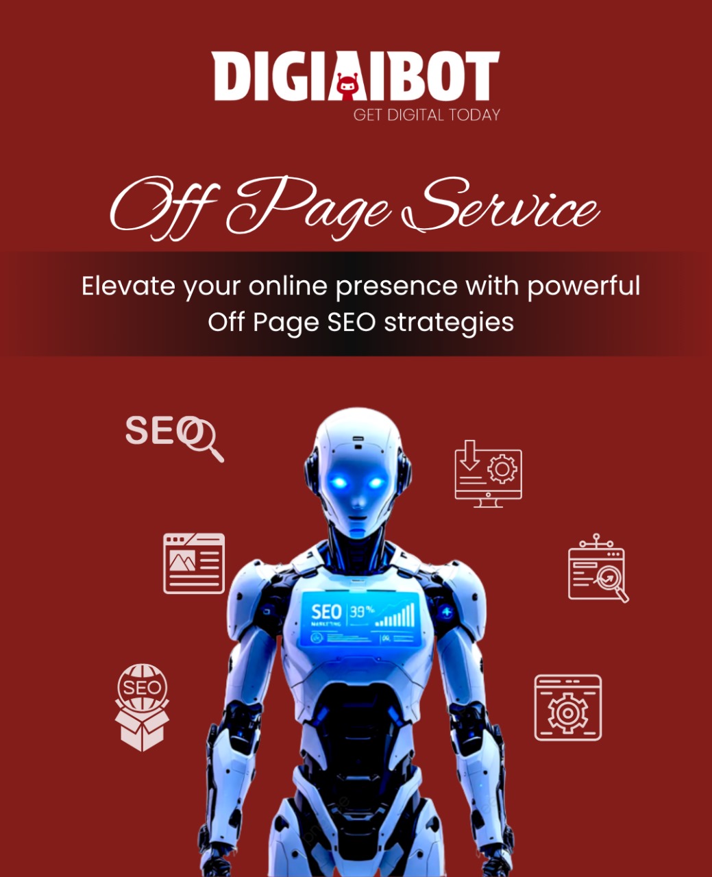 off page seo service