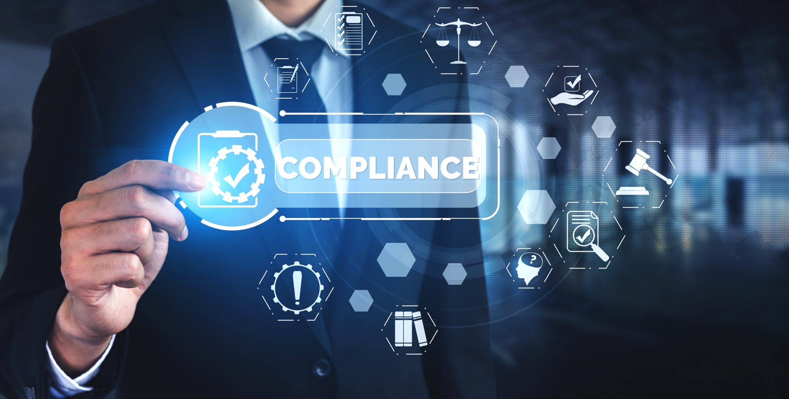 Compliance & Regulatory Services